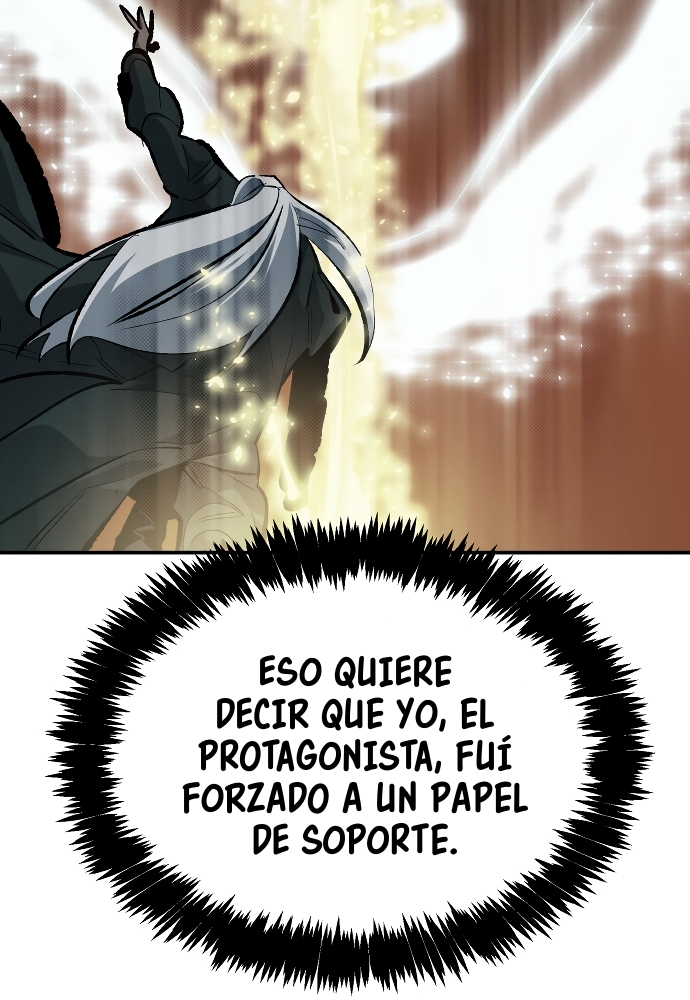 Nigromante en Solitario Capitulo 217 página 72