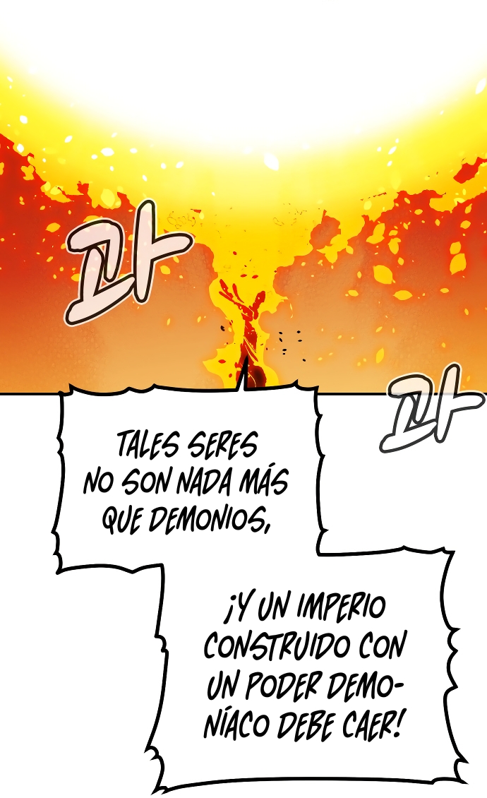 Nigromante en Solitario Capitulo 217 página 76