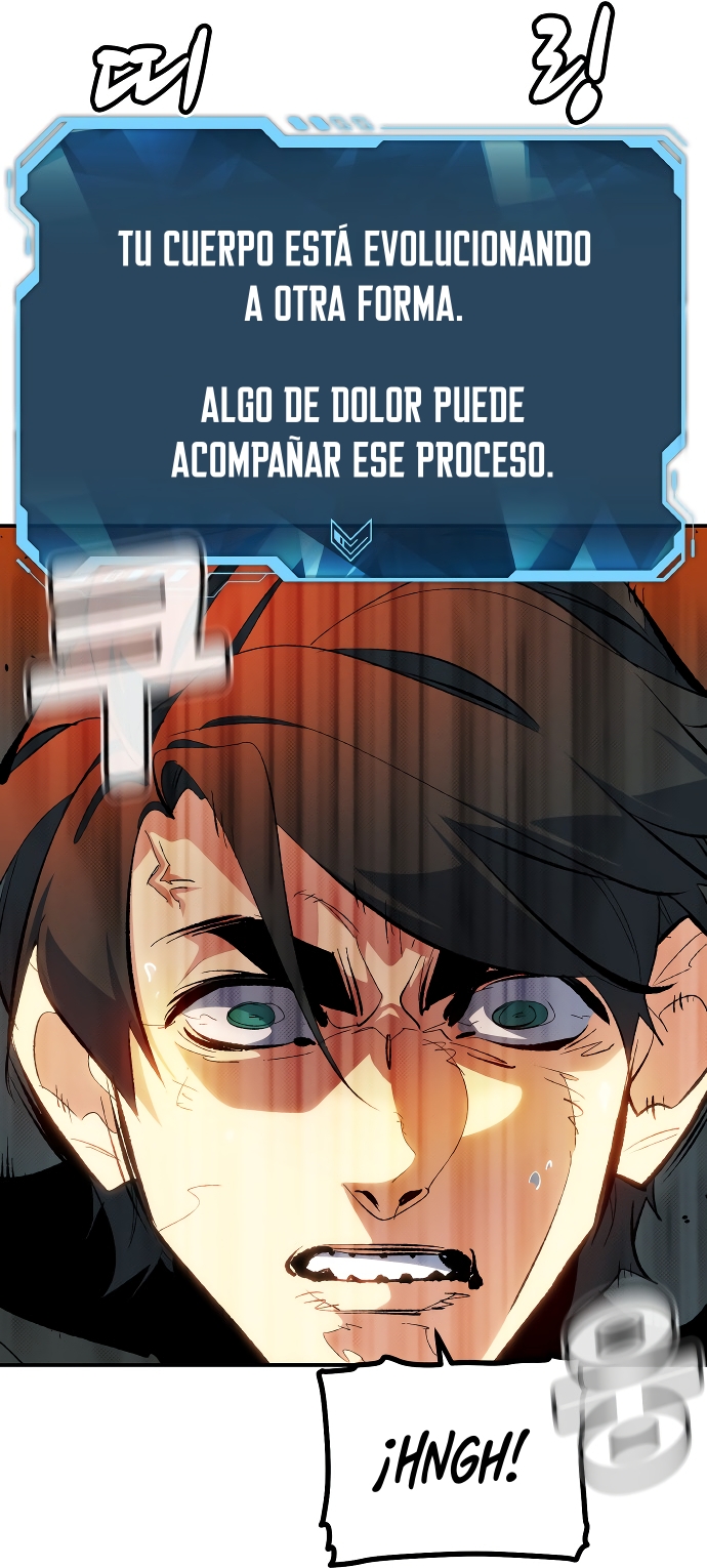 Nigromante en Solitario Capitulo 217 página 86