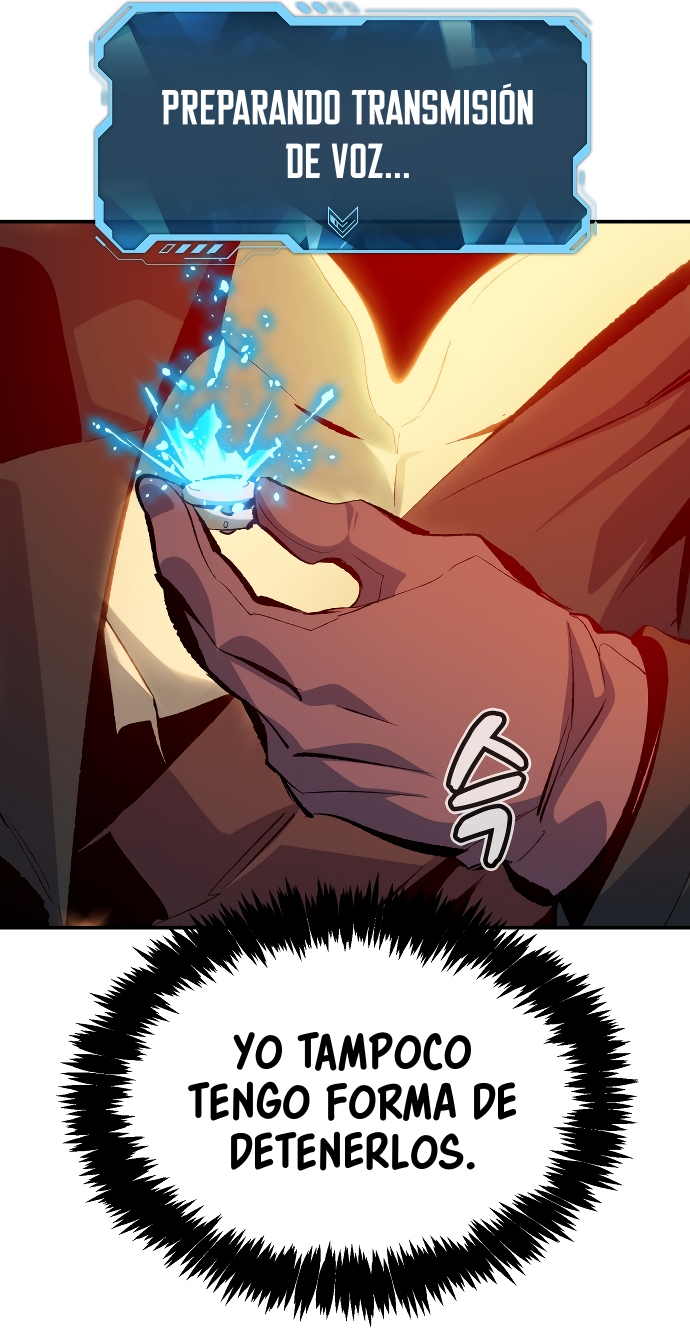 Nigromante en Solitario Capitulo 218 página 17