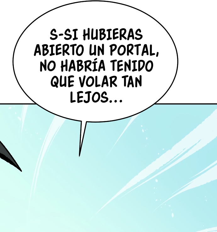 Nigromante en Solitario Capitulo 218 página 39