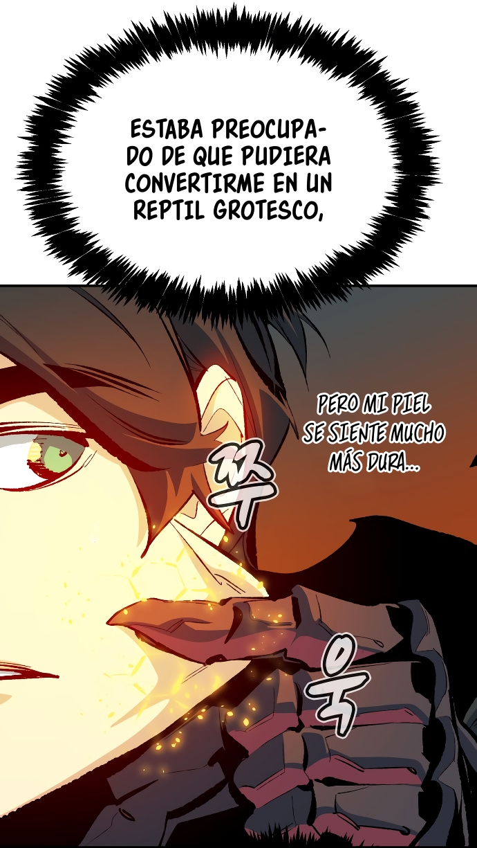 Nigromante en Solitario Capitulo 218 página 4