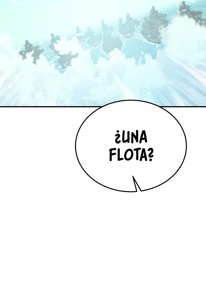 Nigromante en Solitario Capitulo 218 página 45