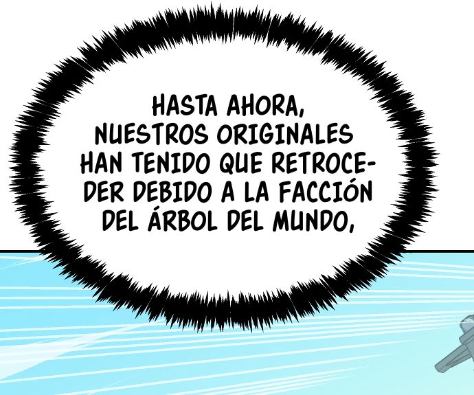 Nigromante en Solitario Capitulo 218 página 48