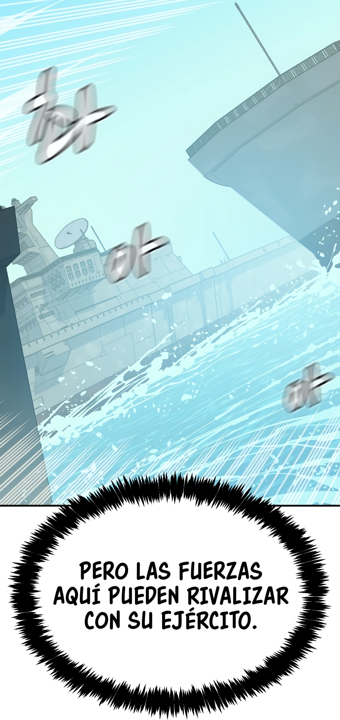 Nigromante en Solitario Capitulo 218 página 49