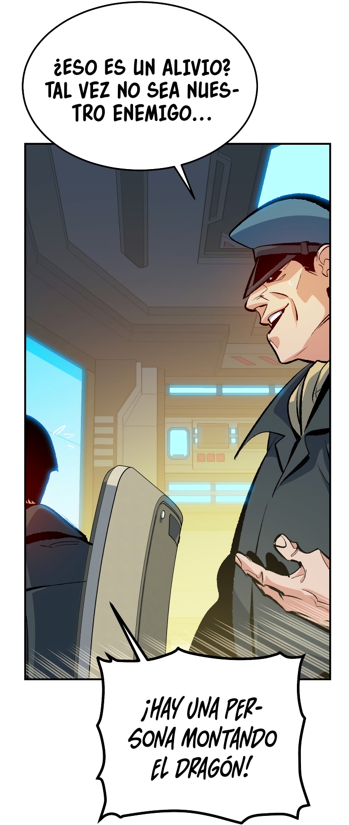Nigromante en Solitario Capitulo 218 página 53
