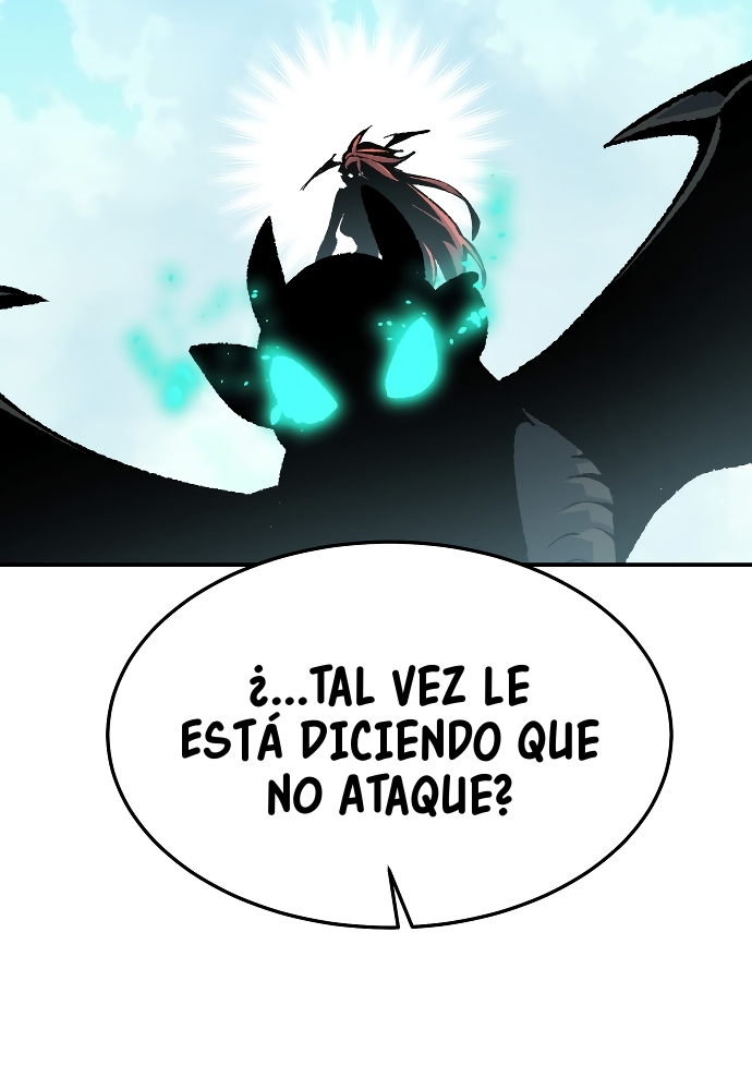 Nigromante en Solitario Capitulo 218 página 55