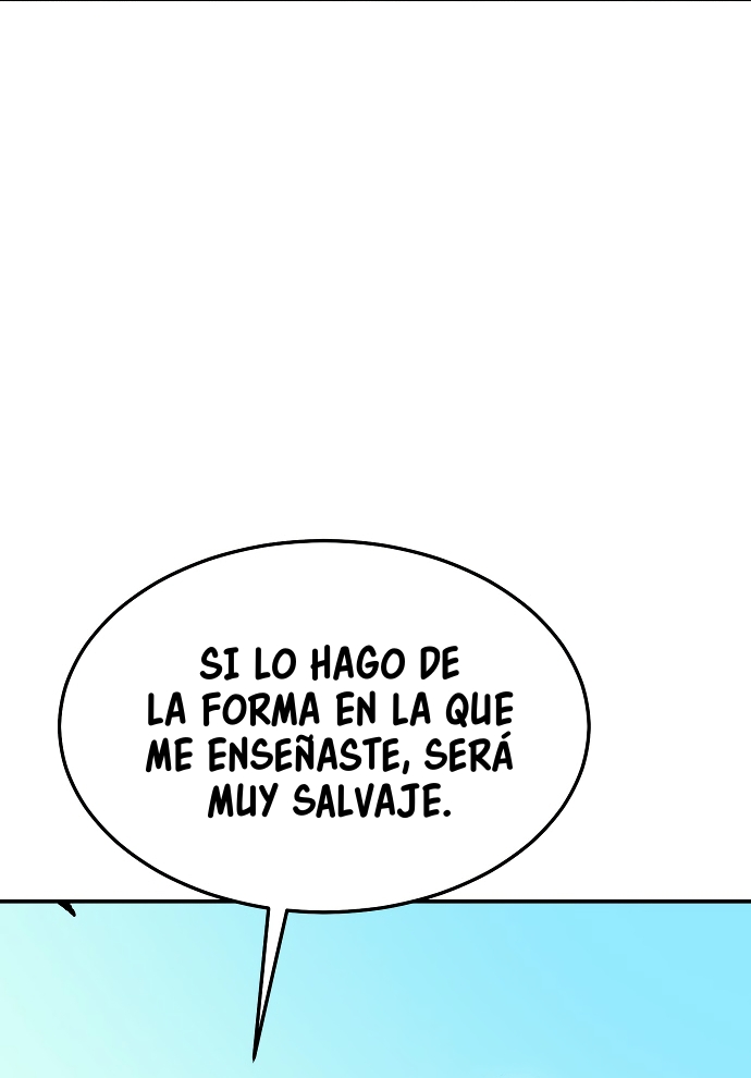 Nigromante en Solitario Capitulo 218 página 58