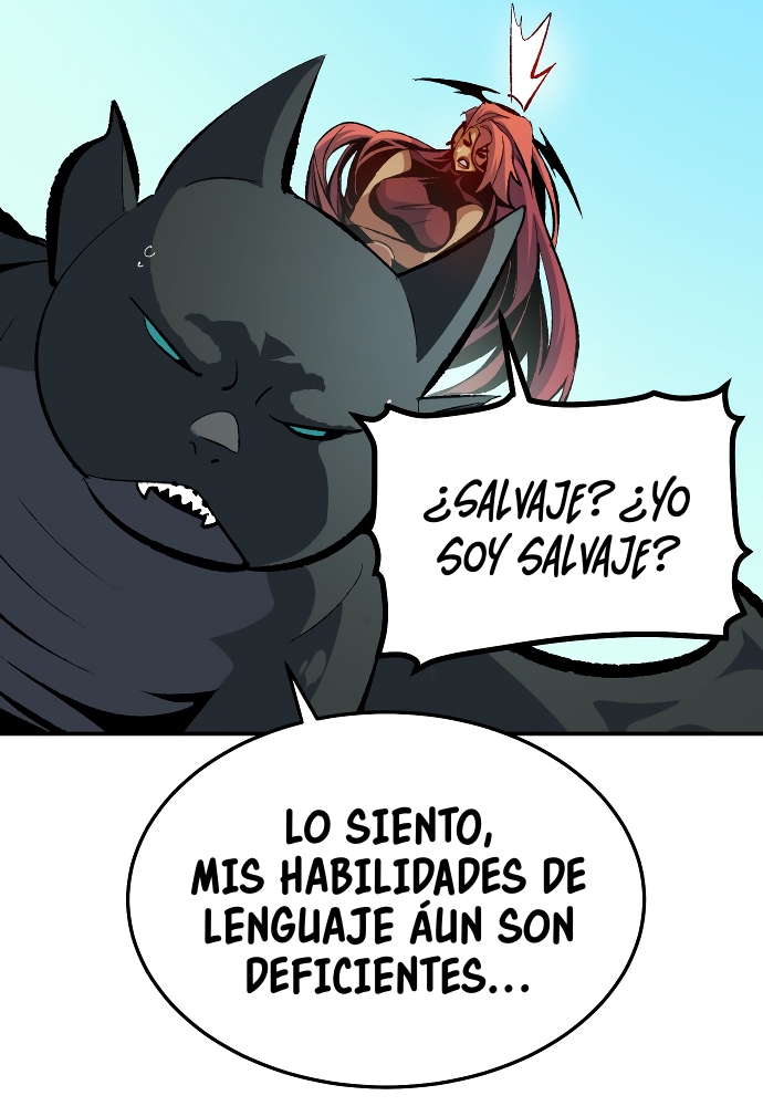 Nigromante en Solitario Capitulo 218 página 59