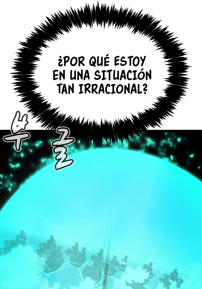 Nigromante en Solitario Capitulo 218 página 61