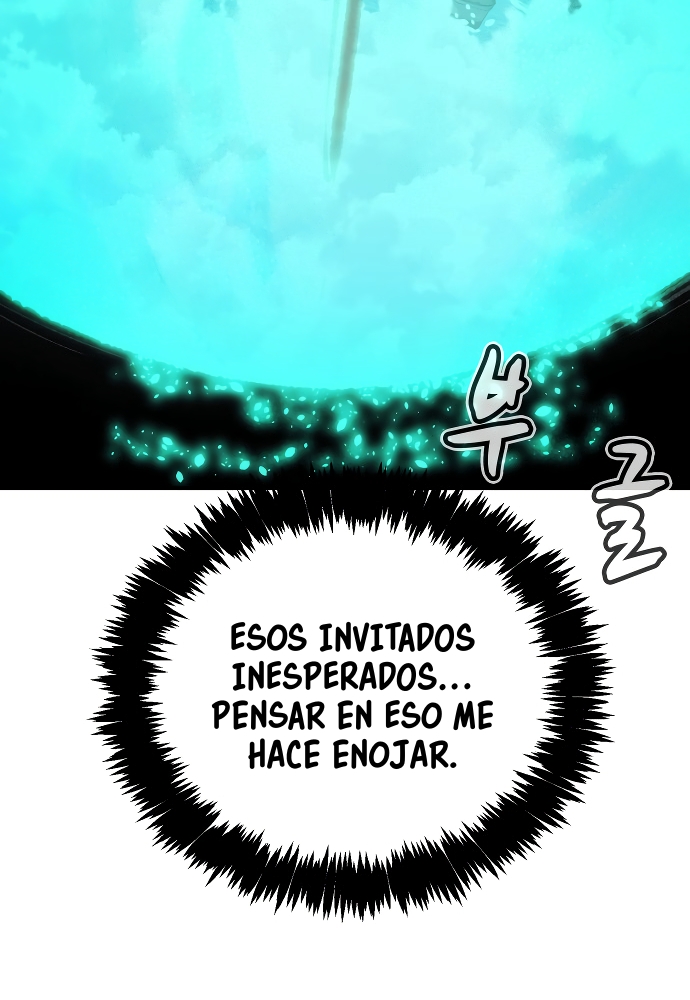 Nigromante en Solitario Capitulo 218 página 62