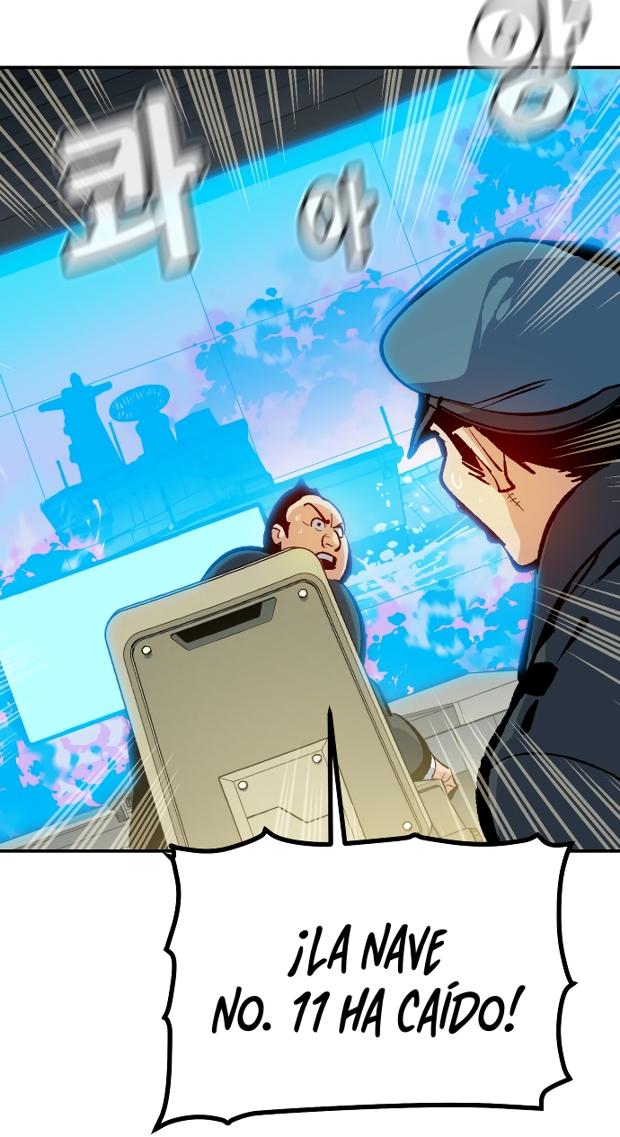Nigromante en Solitario Capitulo 218 página 75