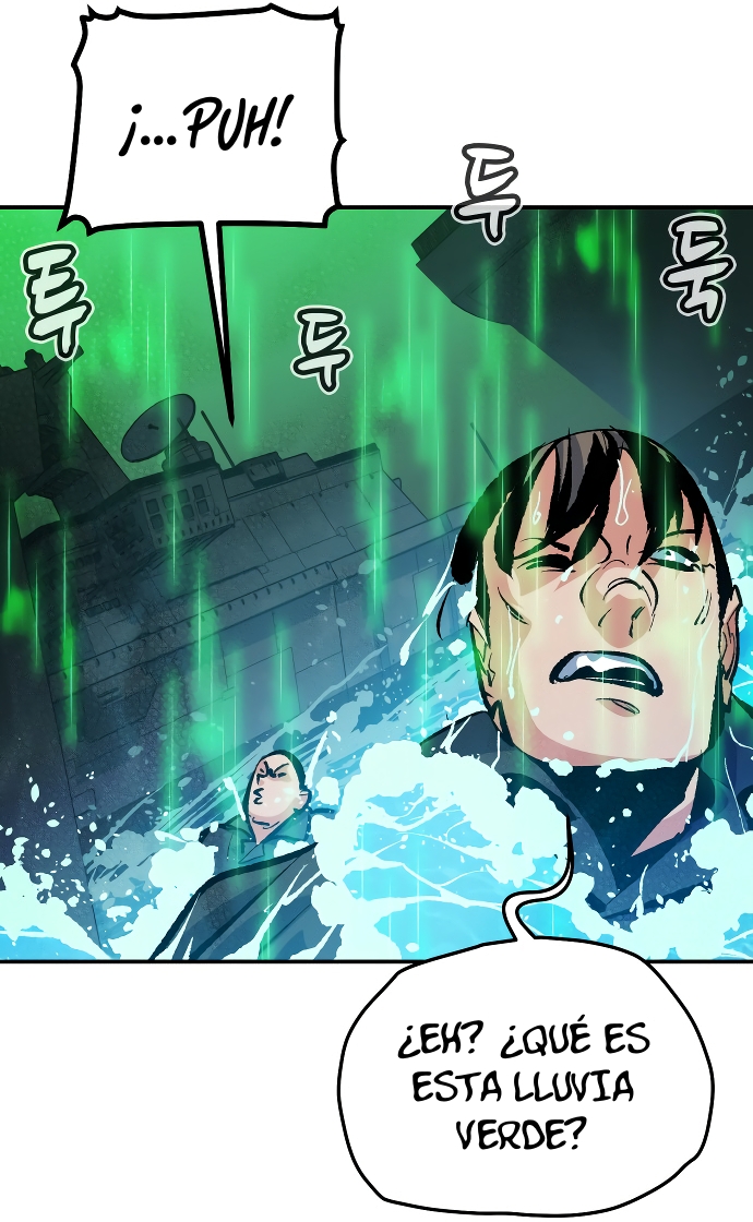 Nigromante en Solitario Capitulo 218 página 77