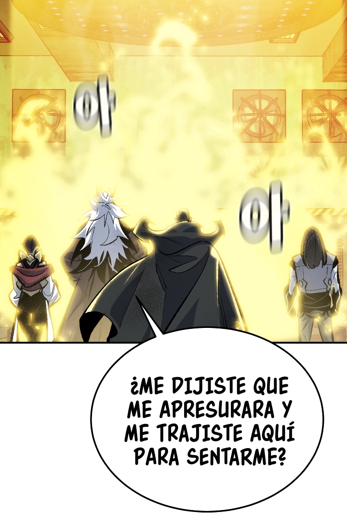 Nigromante en Solitario Capitulo 219 página 10