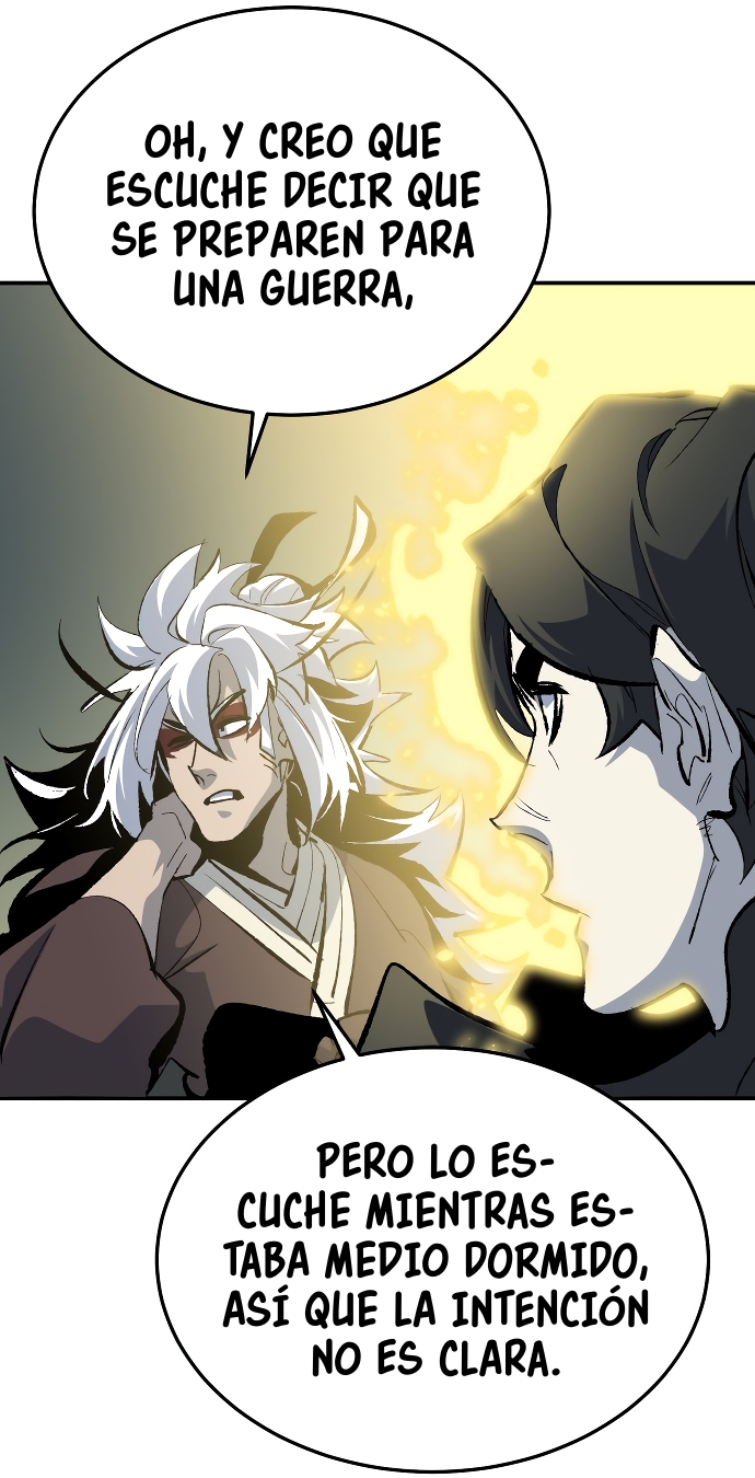 Nigromante en Solitario Capitulo 219 página 13
