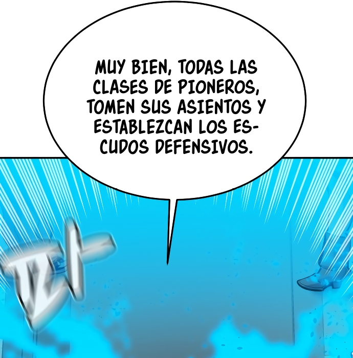 Nigromante en Solitario Capitulo 219 página 26