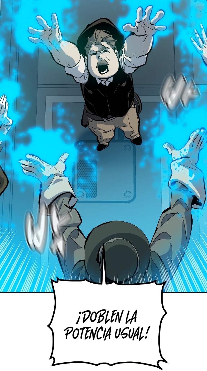 Nigromante en Solitario Capitulo 219 página 27