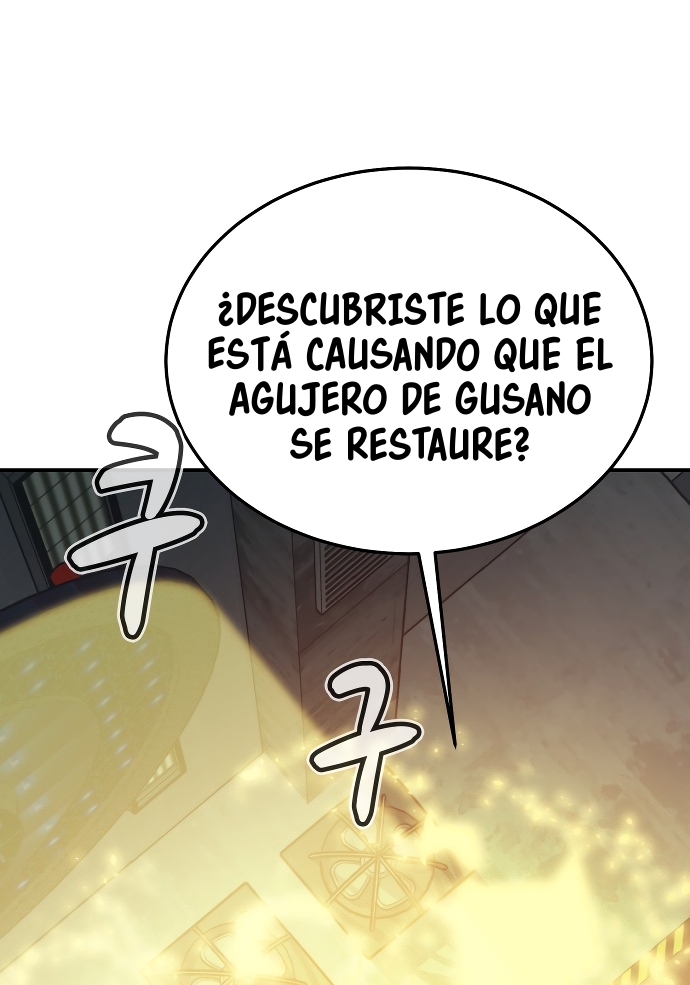 Nigromante en Solitario Capitulo 219 página 3