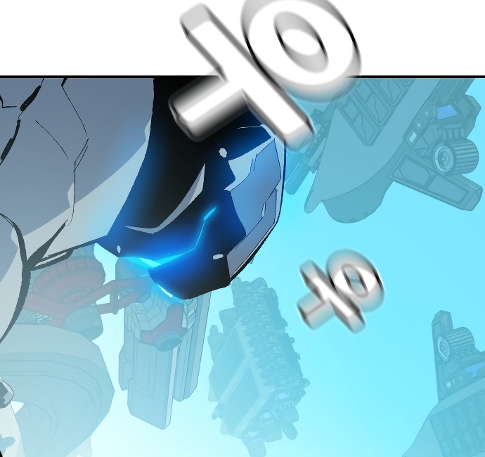 Nigromante en Solitario Capitulo 219 página 38