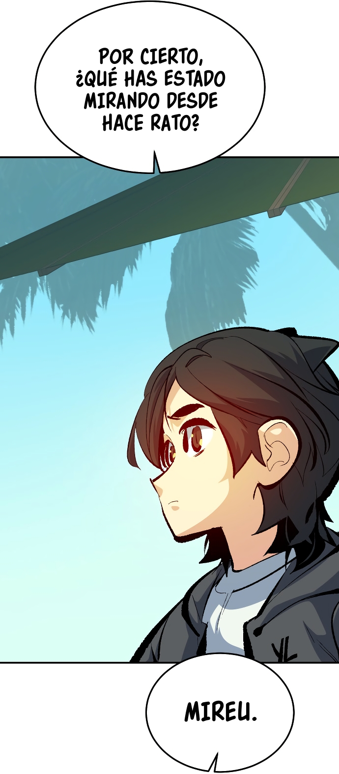 Nigromante en Solitario Capitulo 219 página 43