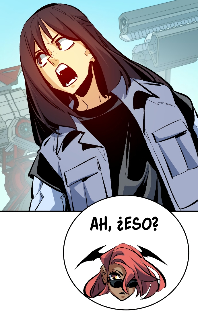 Nigromante en Solitario Capitulo 219 página 47