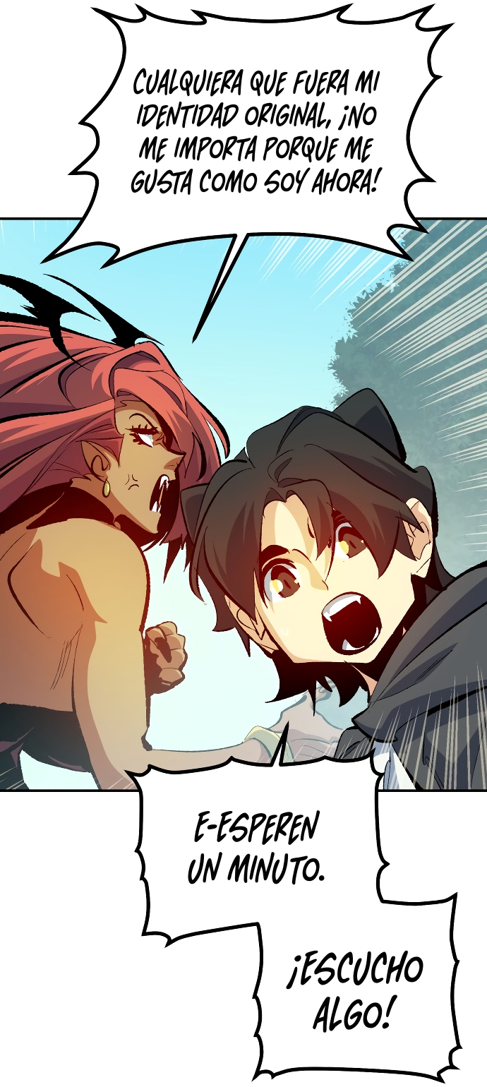 Nigromante en Solitario Capitulo 219 página 53