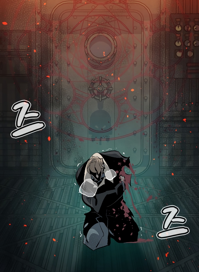Nigromante en Solitario Capitulo 219 página 58