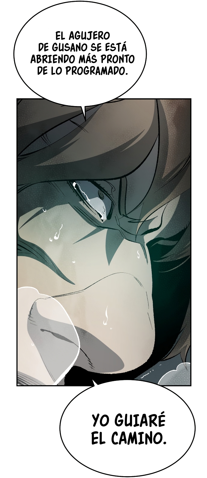 Nigromante en Solitario Capitulo 219 página 62