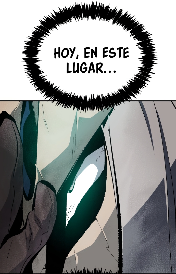 Nigromante en Solitario Capitulo 219 página 63