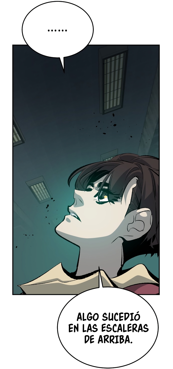 Nigromante en Solitario Capitulo 219 página 68