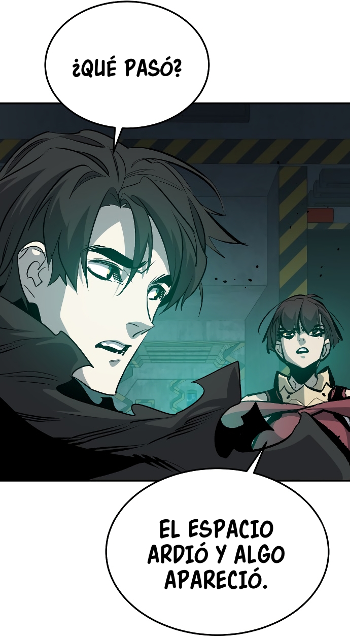 Nigromante en Solitario Capitulo 219 página 69