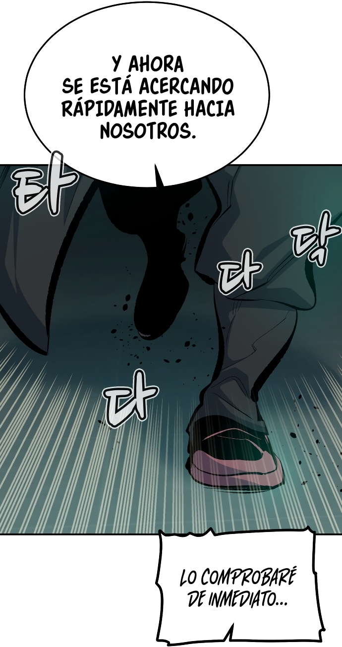 Nigromante en Solitario Capitulo 219 página 70