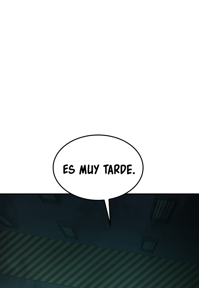 Nigromante en Solitario Capitulo 219 página 71