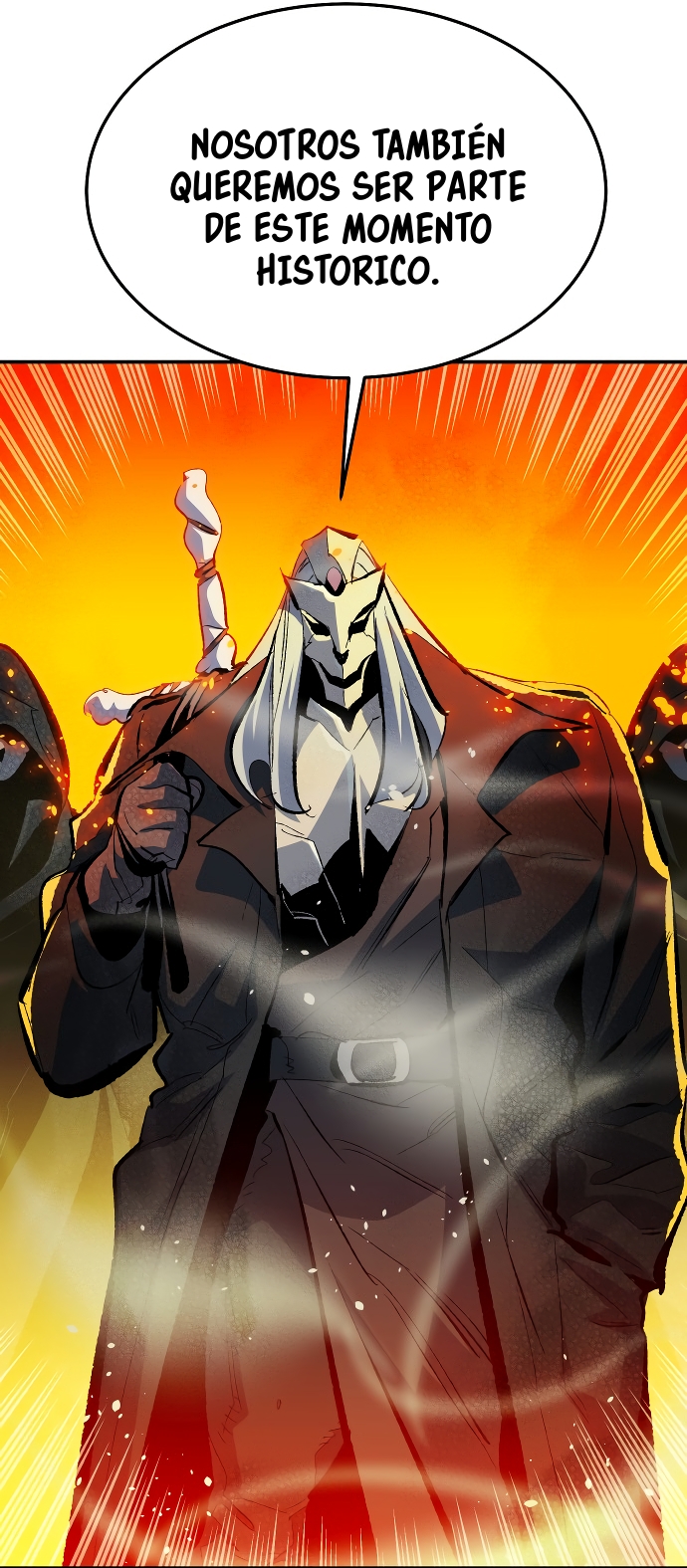 Nigromante en Solitario Capitulo 219 página 76