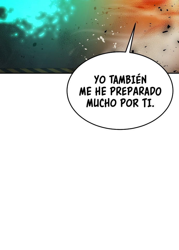 Nigromante en Solitario Capitulo 219 página 80