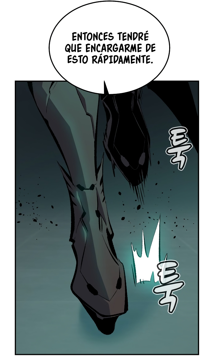 Nigromante en Solitario Capitulo 219 página 86
