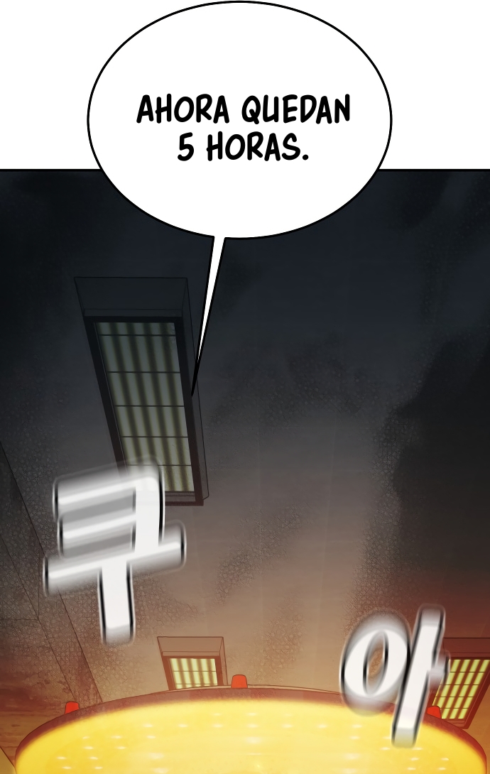 Nigromante en Solitario Capitulo 219 página 9