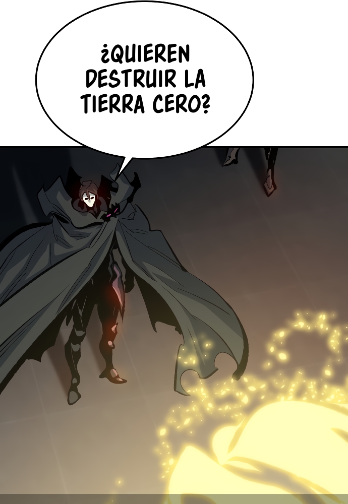 Nigromante en Solitario Capitulo 220 página 102