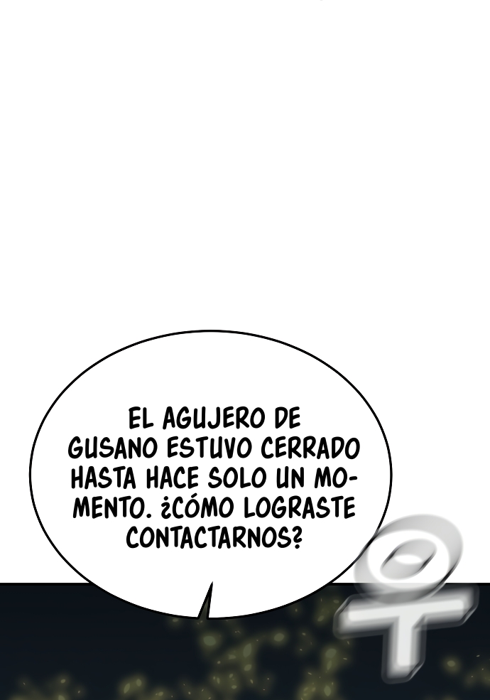 Nigromante en Solitario Capitulo 220 página 105