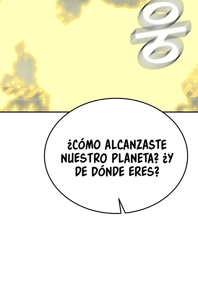 Nigromante en Solitario Capitulo 220 página 107