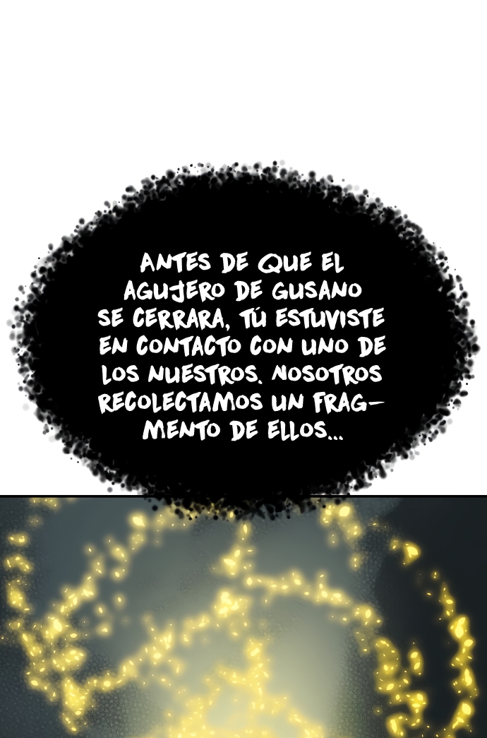 Nigromante en Solitario Capitulo 220 página 108