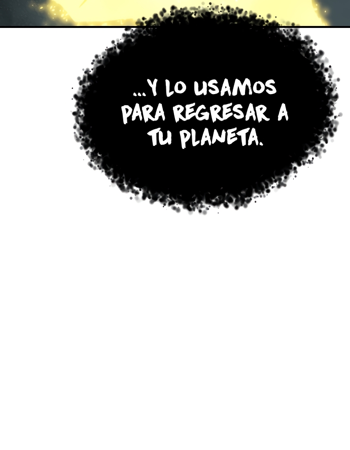 Nigromante en Solitario Capitulo 220 página 110