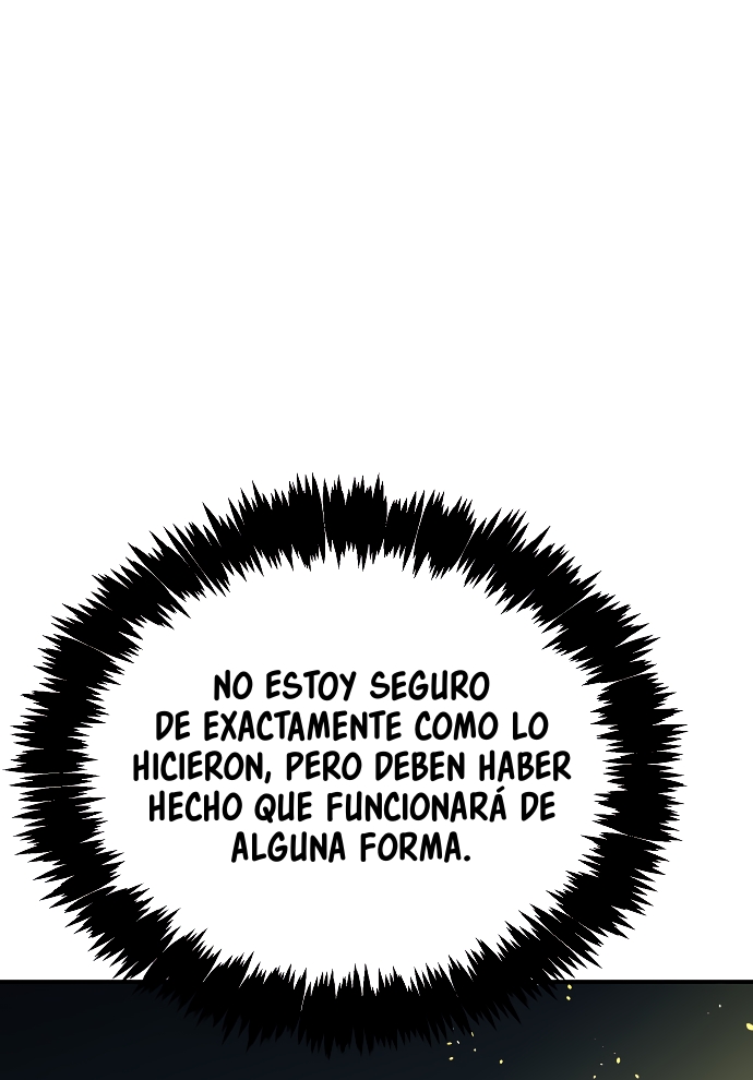 Nigromante en Solitario Capitulo 220 página 112