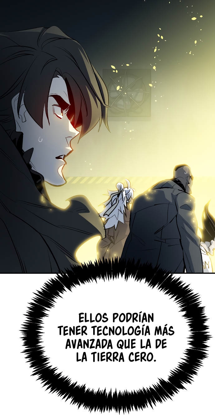 Nigromante en Solitario Capitulo 220 página 113