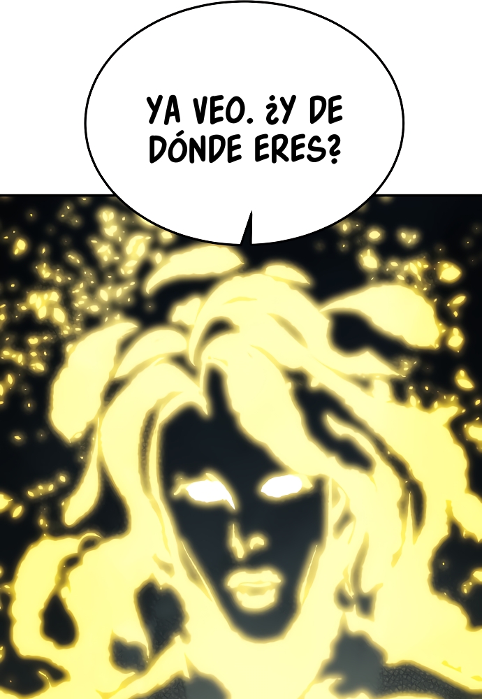Nigromante en Solitario Capitulo 220 página 115