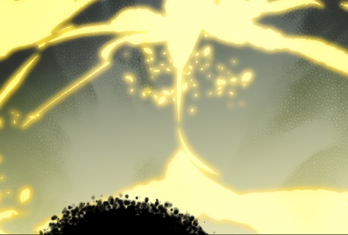 Nigromante en Solitario Capitulo 220 página 116