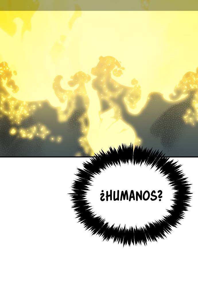 Nigromante en Solitario Capitulo 220 página 123
