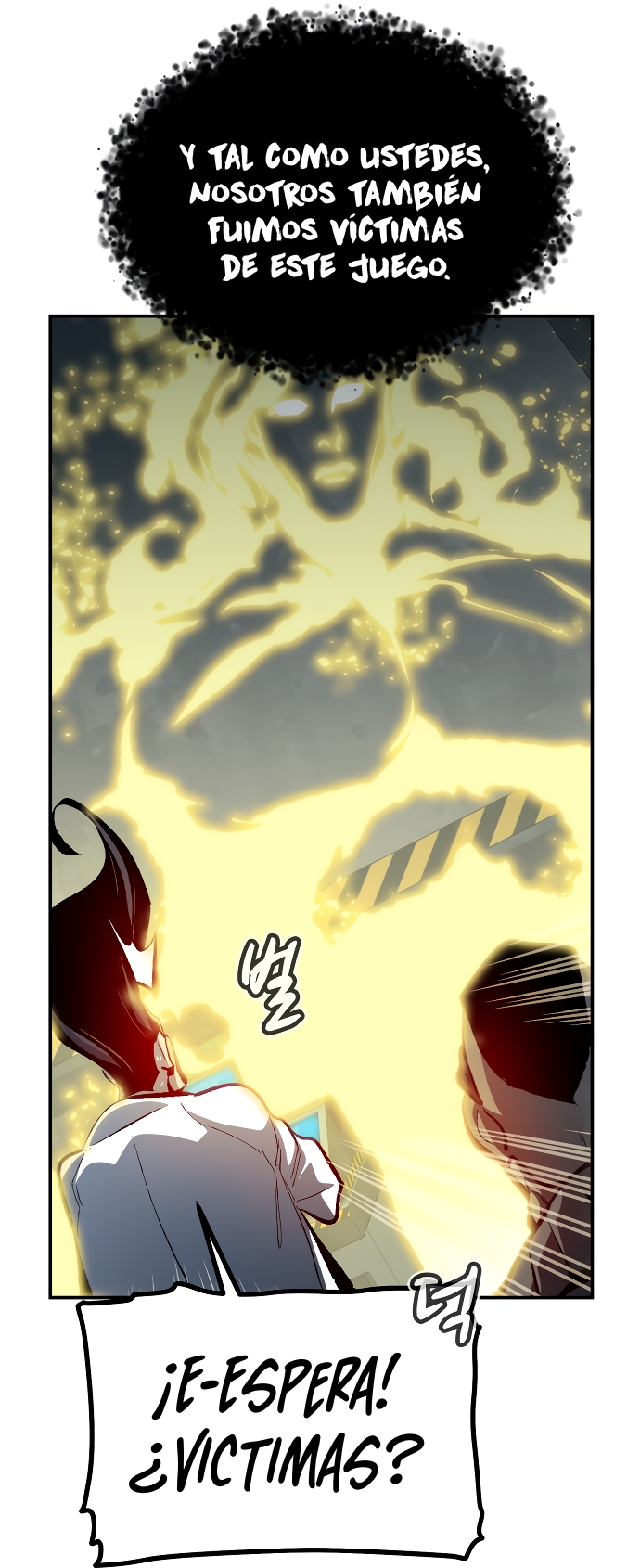 Nigromante en Solitario Capitulo 220 página 126
