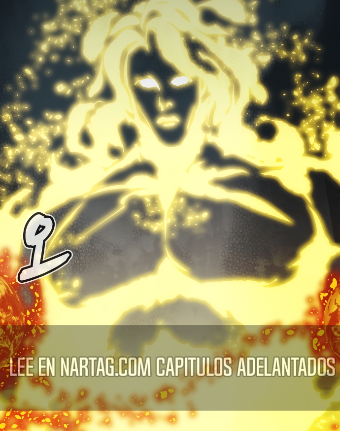 Nigromante en Solitario Capitulo 220 página 140