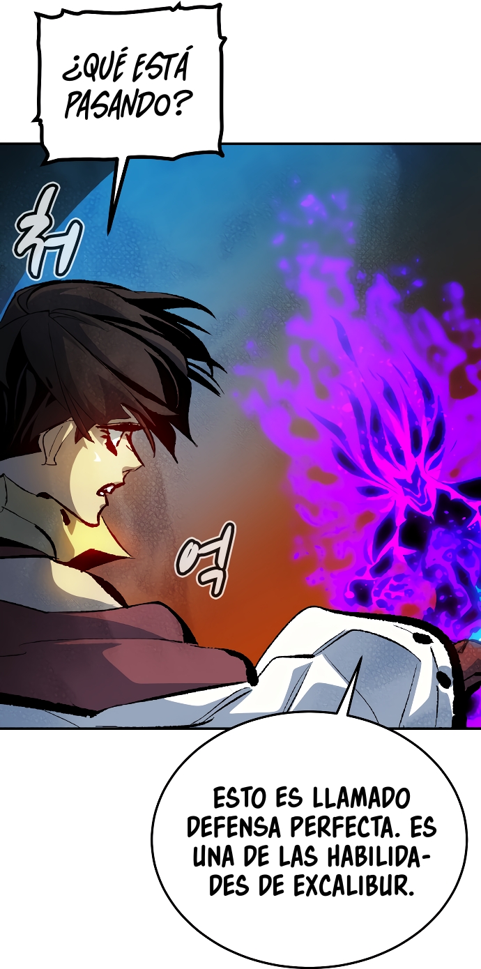 Nigromante en Solitario Capitulo 220 página 17